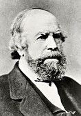 Joseph Saxton,US inventor