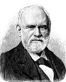Heinrich Kiepert,German geographer