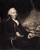 Matthew Boulton,British engineer