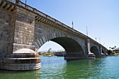 Old London Bridge