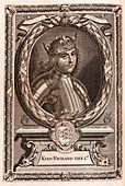 Richard I,King of England