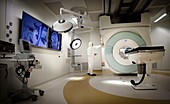 Medical image suite