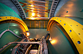 PHENIX detector at RHIC