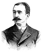 Paul Vieille,French chemist