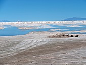 Salar de Uyuni,Bolivia