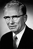 G. Robert Coatney,US parasitologist