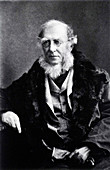 Joseph Hooker,British botanist
