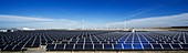 Solar array,USA