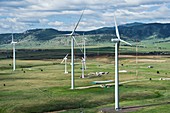 National Wind Technology Center,USA