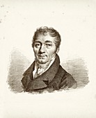 Elisabeth de Rossel,French geoscientist