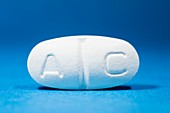 Augmentin antibiotic drug
