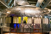 Dymaxion House,Henry Ford Museum