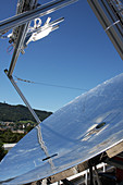 Concentrated solar power,IBM research