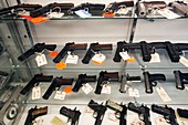 Gun store,USA