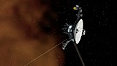 Voyager 1,illustration