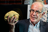 Dick Swaab,Dutch neurobiologist