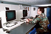 1980s military computing