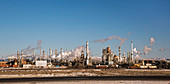 Sinclair Oil Refinery,USA