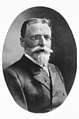 Theodor Escherich,German paediatrician