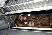 Owen Garriott,US astronaut