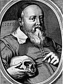 Theodore de Mayerne,Swiss physician