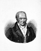 Pierre Andre Latreille,French zoologist