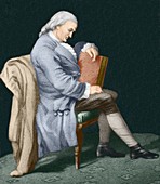 Henry Cavendish