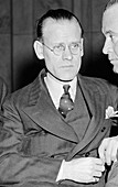 Philo Farnsworth,US inventor