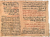 Edwin Smith Papyrus,Egyptian medicine