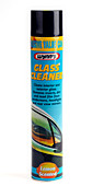 Vehicle glass cleaner