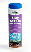 Slug pellets