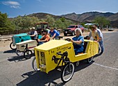 Soapbox derby