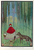 Little Red Riding Hood