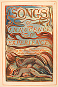 Songs of innocence and experience