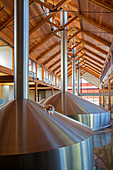 New Belgium Brewery,USA