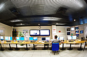 Synchrotron lab,Italy