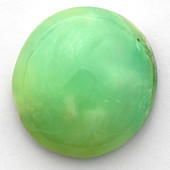 Round polished Common Opal