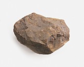 Chert,a type of sedimentary rock
