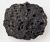 Vesicular Basalt