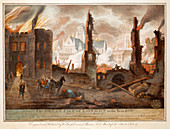 Great Fire of London,1666