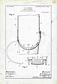 Sexual armour patent,1908