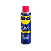 WD-40 oil spray can