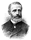 Gaston Plante,French physicist