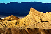 Sunrise over Death Valley,USA