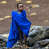 Turkana boy,Kenya