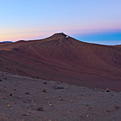 Atacama Desert and Paranal Observatory