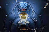 BepiColombo mission testing