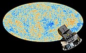 Planck and Cosmic Microwave Background