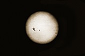 The Sun,historical image