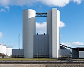 Avedore Power Station,Denmark